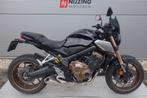 HONDA CB 650 R (bj 2019), Bedrijf, Naked bike