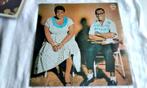 Ella Fitzgerald & Louis Armstrong - Ella & Louis (vinyl LP), 1960 tot 1980, Gebruikt, Ophalen of Verzenden, 12 inch