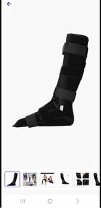 nachtspalk of nachtbrace “night splint”., Diversen, Braces, Ophalen of Verzenden, Nieuw