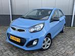 Kia Picanto 1.0 CVVT 5drs Carplay Camera NL Auto NAP, Auto's, Voorwielaandrijving, Euro 5, Gebruikt, Origineel Nederlands