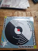 Kinderen voor kinderen, Cd's en Dvd's, Ophalen of Verzenden, Zo goed als nieuw, Overige formaten, Levenslied of Smartlap