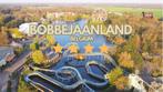 Bobbejaanland tickets geldig tot 5 januari, Drie personen of meer, Ticket of Toegangskaart