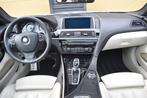 BMW 6 Serie 640i High Executive * Panoramadak * Soft-close *, Auto's, BMW, Euro 5, Achterwielaandrijving, Gebruikt, Huisgarantie