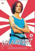 Lola Rennt (DVD), Ophalen of Verzenden, Zo goed als nieuw