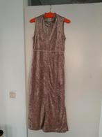 Didi fluweelachtige lange jurk maat 36/38 zgan, Overige kleuren, Didi, Ophalen of Verzenden, Zo goed als nieuw