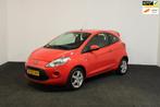 Ford Ka 1.2 Trend|airco|lm velg|nwe apk|, Auto's, Voorwielaandrijving, Stof, Gebruikt, 4 cilinders
