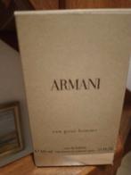 Armani eau pour homme 95ml, Verzenden, Zo goed als nieuw