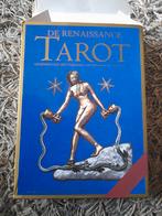 Jane lyle De Renaissance Tarot, Ophalen of Verzenden, Gelezen, Tarot of Kaarten leggen, Overige typen