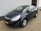 Opel Corsa 1.2-16V Berlin - Airco - LMV, Auto's, Voorwielaandrijving, Euro 5, Gebruikt, 4 cilinders
