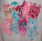 Div Zwemkleding tankini badpak zwempak Disney Lol meisje, Verzenden, Zo goed als nieuw, Meisje, Badpak