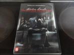 DVD Abraham Lincoln Vampire Hunter - Tim Burton, Verzenden, Zo goed als nieuw