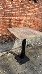 statafel, Ophalen, Gebruikt