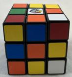Originele Rubiks Kubus 3x3 Rubik's Cube Klassiek Puzzel, Coolsingel 104, 3011 AG Rotterdam, Netherlands, Verzenden, Meer dan 50 stukjes