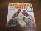 Soulfull dynamics mademoiselle minette, Gebruikt, 7 inch, Single, Ophalen of Verzenden