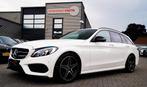 Mercedes-Benz C-klasse Estate 350 e Business Solution AMG |, Automaat, Achterwielaandrijving, Gebruikt, Wit