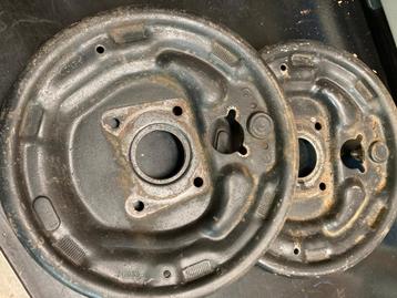 Onderdelen FORD Mustang 64-65-66 beschikbaar voor biedingen