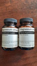 2 nieuwe potten Magnesium, Ophalen of Verzenden, Nieuw, Overige typen