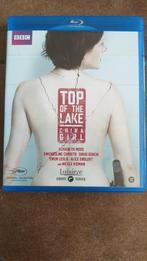 Top of the Lake: China Girl Series Bluray, Ophalen of Verzenden, Zo goed als nieuw, Tv en Series