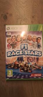 F1 Race Stars - Xbox 360, Spelcomputers en Games, Games | Xbox 360, Ophalen, Online, Racen en Vliegen, Zo goed als nieuw