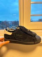 Sneakers Adidas Y-3, Verzenden, Zwart, Sneakers of Gympen, Zo goed als nieuw