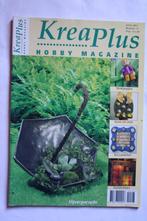 Kreaplus nr.35, Verzenden, Nieuw, Overige onderwerpen