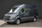 Mercedes-Benz Sprinter 317 CDI L2H2 RWD 3500kg trek-LED-17'', Automaat, Achterwielaandrijving, Gebruikt, 4 cilinders