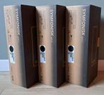 Sonos/IKEA Symfonisk zwart - 3 stuks beschikbaar, Audio, Tv en Foto, Luidsprekers, Nieuw, Ophalen of Verzenden, Sonos, Minder dan 60 watt