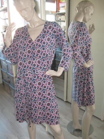 4 FUNKY FLAVOURS 4FF Leuke jurk maat M 38 40 goede staat beschikbaar voor biedingen