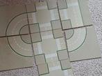 7 lego wegen platen, Ophalen of Verzenden, Gebruikt, Lego