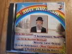 CD Vader Abraham, Ophalen of Verzenden, Gebruikt, Levenslied of Smartlap