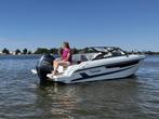 Yamarin 60 DC met Yamaha 100 pk, 6 meter of meer, Nieuw, 70 tot 120 pk, Polyester
