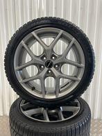 Borbet velgen 17 Inch 5x108 Ford Renault Volvo Peugeot, Auto-onderdelen, 17 inch, Banden en Velgen, Personenwagen, Ophalen of Verzenden