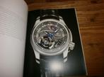 chopard time in movement bijzondere horloges, Ophalen of Verzenden