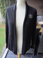 LÁrgentina, size S, Kleding | Dames, Verzenden, Zwart, LÁrgentina, Zo goed als nieuw