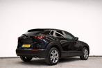 Mazda CX-30 2.0 e-SkyActiv-G M Hybrid Comfort 360°CAM! CARP, 1998 cc, Stof, Gebruikt, 4 cilinders