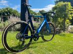 Apex Blackbuck 58cm Ultegra Di2 Powermeter, Fietsen en Brommers, Fietsen | Racefietsen, 28 inch, Carbon, Heren, Zo goed als nieuw