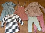 Groot Meisjeskleding pakket maat 86 merken zoals zara, Ophalen of Verzenden, Zo goed als nieuw, Meisje