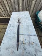 Bajonet met schede k98 mauser spaans, Ophalen of Verzenden, Overige soorten, Overige gebieden, Zwaard of Sabel