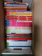 nt2 boeken per stuk, Boeken, Studieboeken en Cursussen, Ophalen of Verzenden, Beta, Nieuw, Niet van toepassing