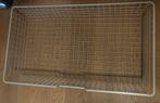 Ikea Metalen Draadmand from Pax 1m, Ophalen, Gebruikt, 50 tot 100 cm, Metaal