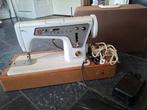Singer Naaimachine - Vintage Model, Ophalen, Gebruikt, Naaimachine, Singer