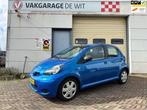 Toyota Aygo 1.0-12V Now, Origineel Nederlands, Te koop, Benzine, 4 stoelen