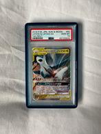 Latias & Latios GX 60, tag bolt japan tag team. PSA10, Ophalen of Verzenden, Zo goed als nieuw
