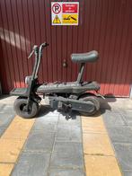 Italjet pack2 vouwbromfiets., Fietsen en Brommers, Overige merken, Ophalen of Verzenden