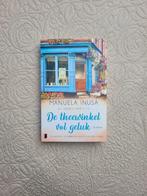 NIEUW De theewinkel vol geluk Valerie Lane 1 - Manuela Inusa, Boeken, Romans, Ophalen of Verzenden, Nieuw, Manuela Inusa