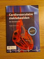 Cardiovasculaire ziektebeelden, De introductie, boek, Bohn Stafleu van Loghum, Ophalen of Verzenden, Zo goed als nieuw, WO