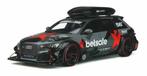 Gt Spirit
Audi RS6 Avant DTM C7
Gumball 1/4000 1:18 Nieuw, Hobby en Vrije tijd, Modelauto's | 1:18, Ophalen of Verzenden, Nieuw