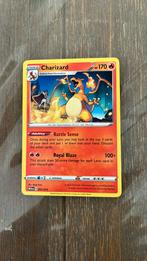 Pokemon Charizard 170, Ophalen, Nieuw, Losse kaart