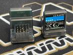 Absima 2,4ghz  model fw4dp ontvangers 2 x nu 29,95 inkl post, 13566@, Absima, Zo goed als nieuw, Onderdeel