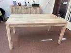 Eettafel, Ophalen, Gebruikt, 50 tot 100 cm, Vijf personen of meer